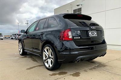 2013 Ford Edge FWD SUV for sale #F12070A - photo 2