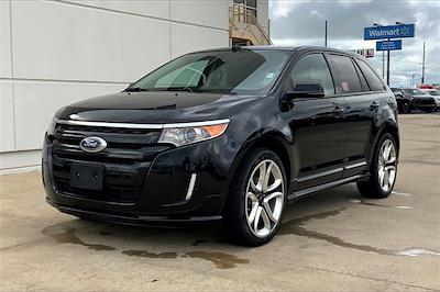 2013 Ford Edge FWD SUV for sale #F12070A - photo 1