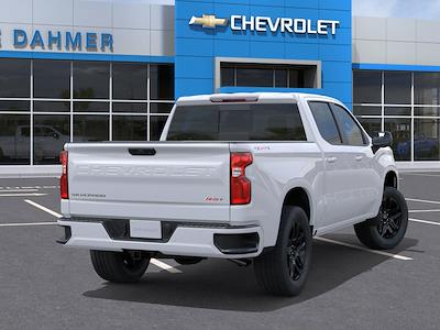2025 Chevrolet Silverado 1500 Crew Cab 4WD Pickup for sale #F12072 - photo 2