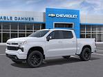 2025 Chevrolet Silverado 1500 Crew Cab 4WD Pickup for sale #F12072 - photo 3