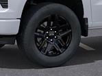 New 2025 Chevrolet Silverado 1500 RST Crew Cab 4WD Pickup for sale #F12072 - photo 9