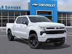 2025 Chevrolet Silverado 1500 Crew Cab 4WD Pickup for sale #F12072 - photo 7