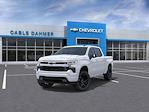 2025 Chevrolet Silverado 1500 Crew Cab 4WD Pickup for sale #F12072 - photo 8
