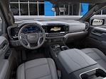 2025 Chevrolet Silverado 1500 Crew Cab 4WD Pickup for sale #F12073 - photo 15