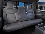 2025 Chevrolet Silverado 1500 Crew Cab 4WD Pickup for sale #F12073 - photo 17