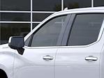 New 2025 Chevrolet Silverado 1500 LTZ Crew Cab 4WD Pickup for sale #F12073 - photo 12