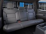 New 2025 Chevrolet Silverado 1500 LTZ Crew Cab 4WD Pickup for sale #F12073 - photo 17