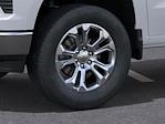 2025 Chevrolet Silverado 1500 Crew Cab 4WD Pickup for sale #F12073 - photo 9