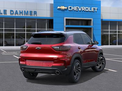 2026 Chevrolet Trailblazer AWD SUV for sale #F12074 - photo 2