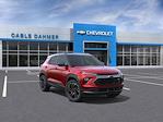 2026 Chevrolet Trailblazer AWD SUV for sale #F12074 - photo 1