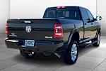 Used 2022 Ram 2500 Laramie Crew Cab 4x4 Pickup for sale #F12079A - photo 2