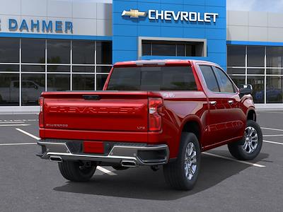 2025 Chevrolet Silverado 1500 Crew Cab 4WD Pickup for sale #F12080 - photo 2