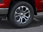 New 2025 Chevrolet Silverado 1500 LTZ Crew Cab 4WD Pickup for sale #F12080 - photo 9