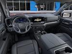 New 2025 Chevrolet Silverado 1500 LTZ Crew Cab 4WD Pickup for sale #F12080 - photo 15