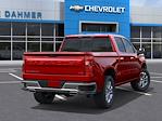 2025 Chevrolet Silverado 1500 Crew Cab 4WD Pickup for sale #F12080 - photo 2