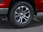 2025 Chevrolet Silverado 1500 Crew Cab 4WD Pickup for sale #F12080 - photo 9
