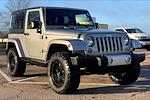 2015 Jeep Wrangler 4x4 SUV for sale #F12085A - photo 5