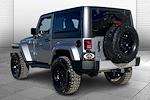 2015 Jeep Wrangler 4x4 SUV for sale #F12085A - photo 3
