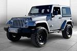 2015 Jeep Wrangler 4x4 SUV for sale #F12085A - photo 1