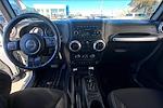 2015 Jeep Wrangler 4x4 SUV for sale #F12085A - photo 16