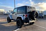 2015 Jeep Wrangler 4x4 SUV for sale #F12085A - photo 4