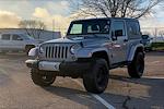 2015 Jeep Wrangler 4x4 SUV for sale #F12085A - photo 2