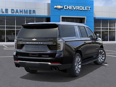 2025 Chevrolet Suburban 4WD SUV for sale #F12087 - photo 2