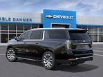 2025 Chevrolet Suburban 4WD SUV for sale #F12087 - photo 4