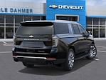 2025 Chevrolet Suburban 4WD SUV for sale #F12087 - photo 2