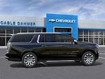 2025 Chevrolet Suburban 4WD SUV for sale #F12087 - photo 5