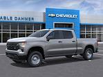 2025 Chevrolet Silverado 1500 Crew Cab 4WD Pickup for sale #F12088 - photo 3