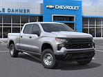 2025 Chevrolet Silverado 1500 Crew Cab 4WD Pickup for sale #F12088 - photo 7