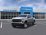 2025 Chevrolet Silverado 1500 Crew Cab 4WD Pickup for sale #F12088 - photo 8