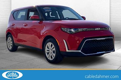 Used 2024 Kia Soul LX for sale #F12088A - photo 1