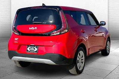 Used 2024 Kia Soul LX for sale #F12088A - photo 2
