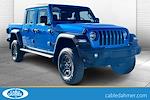 2021 Jeep Gladiator Crew Cab 4x4 Pickup for sale #F12088G - photo 1
