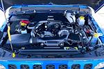 2021 Jeep Gladiator Crew Cab 4x4 Pickup for sale #F12088G - photo 11