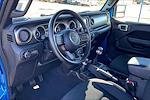 2021 Jeep Gladiator Crew Cab 4x4 Pickup for sale #F12088G - photo 15
