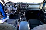 2021 Jeep Gladiator Crew Cab 4x4 Pickup for sale #F12088G - photo 16