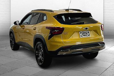 New 2025 Chevrolet Trax ACTIV SUV for sale #F12090 - photo 2