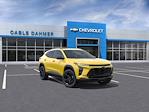 2025 Chevrolet Trax FWD SUV for sale #F12090 - photo 1