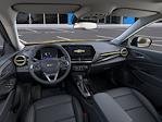 2025 Chevrolet Trax FWD SUV for sale #F12090 - photo 29