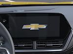 2025 Chevrolet Trax FWD SUV for sale #F12090 - photo 34