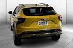 New 2025 Chevrolet Trax ACTIV SUV for sale #F12090 - photo 4