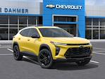 2025 Chevrolet Trax FWD SUV for sale #F12090 - photo 7