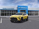2025 Chevrolet Trax FWD SUV for sale #F12090 - photo 8