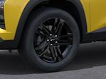 2025 Chevrolet Trax FWD SUV for sale #F12090 - photo 9