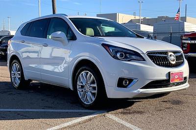 2020 Buick Envision AWD SUV for sale #F12098A - photo 1