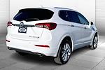 2020 Buick Envision AWD SUV for sale #F12098A - photo 2