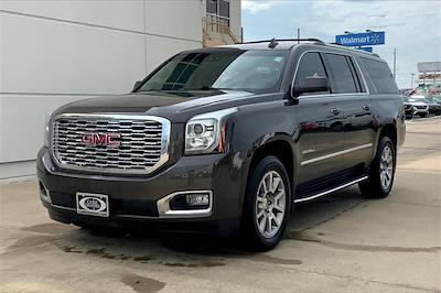 2019 GMC Yukon XL 4WD SUV for sale #F12109B - photo 1